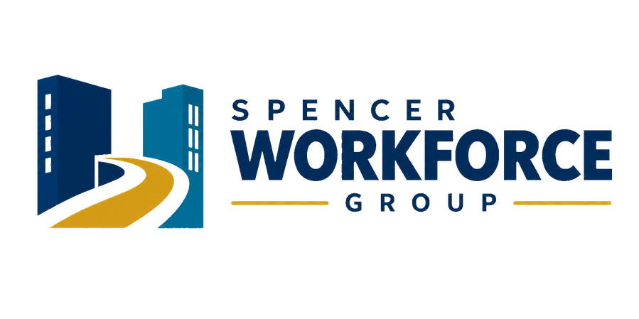 Spencer Workforce Group logo